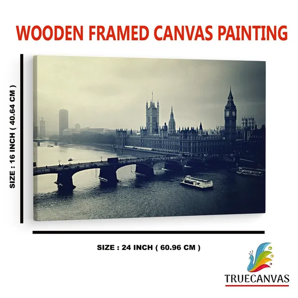 Multicolor_Big_Ben,_Wooden_Framed_Canvas_Paintings_|_For_Home_Decor_|_Bedroom,_Living_Room,Wall_Decoration_|_Wall_Art_Painting,_Ct0316,_Size_16_X_24_In