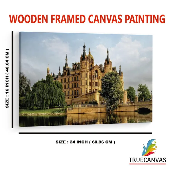 Multicolor_Atlantis,_The_Palm,_Wooden_Framed_Canvas_Paintings_|_For_Home_Decor_|_Bedroom,_Living_Room,Wall_Decoration_|_Wall_Art_Painting,_Ct0324,_Size_16_X_24_In