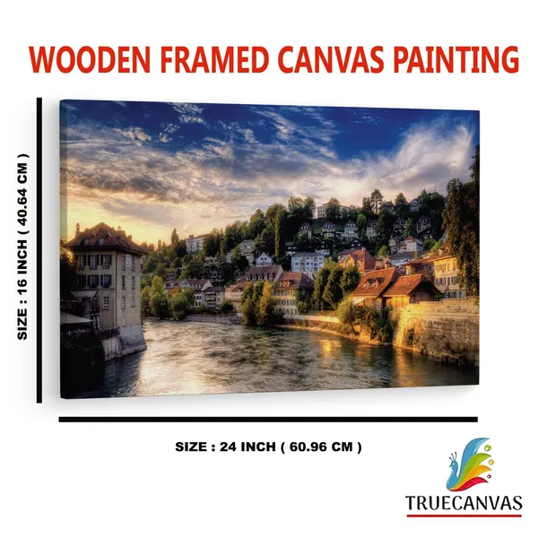 Multicolor_Bern,_Wooden_Framed_Canvas_Paintings_|_For_Home_Decor_|_Bedroom,_Living_Room,Wall_Decoration_|_Wall_Art_Painting,_Ct0353,_Size_16_X_24_In