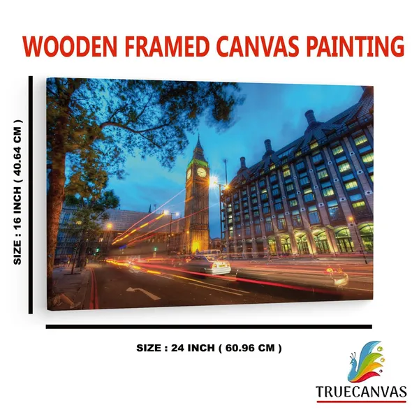 Multicolor_Big_Ben,_Wooden_Framed_Canvas_Paintings_|_For_Home_Decor_|_Bedroom,_Living_Room,Wall_Decoration_|_Wall_Art_Painting,_Ct0356,_Size_16_X_24_In