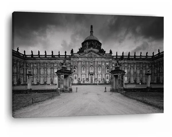 Multicolor_New_Palace,_Wooden_Framed_Canvas_Paintings_|_For_Home_Decor_|_Bedroom,_Living_Room,Wall_Decoration_|_Wall_Art_Painting,_Ct0404,_Size_16_X_24_In