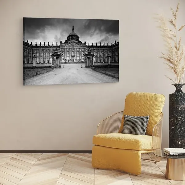 Multicolor_New_Palace,_Wooden_Framed_Canvas_Paintings_|_For_Home_Decor_|_Bedroom,_Living_Room,Wall_Decoration_|_Wall_Art_Painting,_Ct0404,_Size_16_X_24_In
