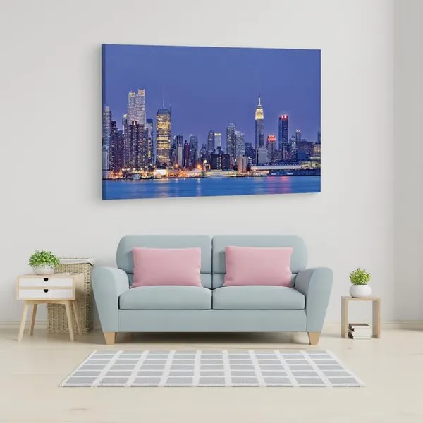 Multicolor_Times_Square,_Wooden_Framed_Canvas_Paintings_|_For_Home_Decor_|_Bedroom,_Living_Room,Wall_Decoration_|_Wall_Art_Painting,_Ct0411,_Size_16_X_24_In
