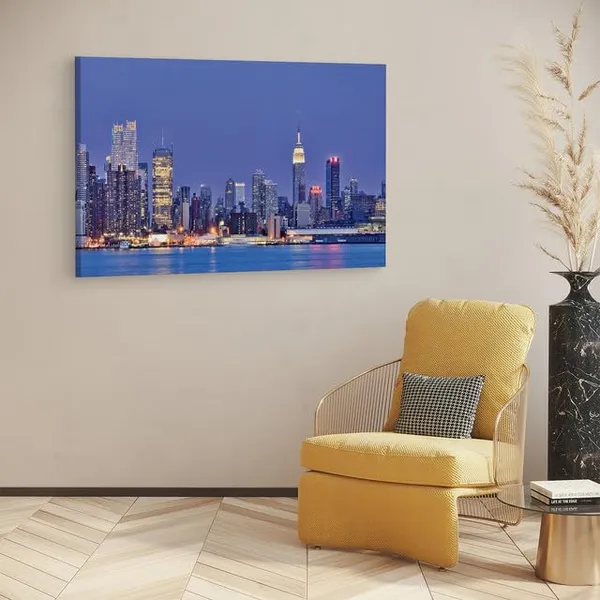 Multicolor_Times_Square,_Wooden_Framed_Canvas_Paintings_|_For_Home_Decor_|_Bedroom,_Living_Room,Wall_Decoration_|_Wall_Art_Painting,_Ct0411,_Size_16_X_24_In