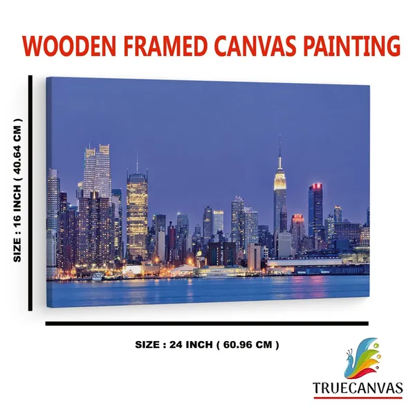 Multicolor_Times_Square,_Wooden_Framed_Canvas_Paintings_|_For_Home_Decor_|_Bedroom,_Living_Room,Wall_Decoration_|_Wall_Art_Painting,_Ct0411,_Size_16_X_24_In