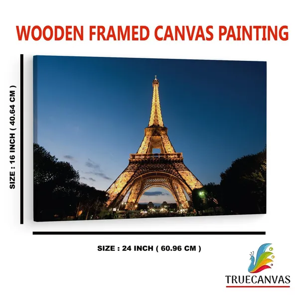 Multicolor_Eiffel_Tower,_Wooden_Framed_Canvas_Paintings_|_For_Home_Decor_|_Bedroom,_Living_Room,Wall_Decoration_|_Wall_Art_Painting,_Ct0417,_Size_16_X_24_In