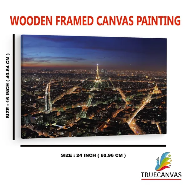 Multicolor_Eiffel_Tower,_Wooden_Framed_Canvas_Paintings_|_For_Home_Decor_|_Bedroom,_Living_Room,Wall_Decoration_|_Wall_Art_Painting,_Ct0448,_Size_16_X_24_In