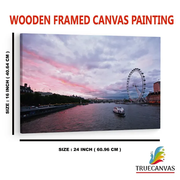 Multicolor_London_Eye,_Wooden_Framed_Canvas_Paintings_|_For_Home_Decor_|_Bedroom,_Living_Room,Wall_Decoration_|_Wall_Art_Painting,_Ct0452,_Size_16_X_24_In