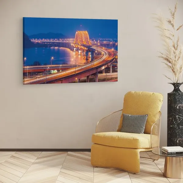 Multicolor_,_Wooden_Framed_Canvas_Paintings_|_For_Home_Decor_|_Bedroom,_Living_Room,Wall_Decoration_|_Wall_Art_Painting,_Ct0459,_Size_16_X_24_In