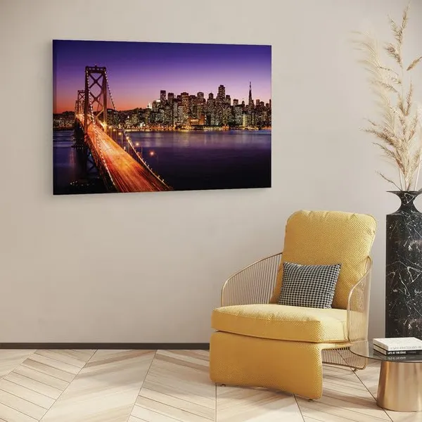 Multicolor_Abstract,_Wooden_Framed_Canvas_Paintings_|_For_Home_Decor_|_Bedroom,_Living_Room,Wall_Decoration_|_Wall_Art_Painting,_Ct0465,_Size_16_X_24_In
