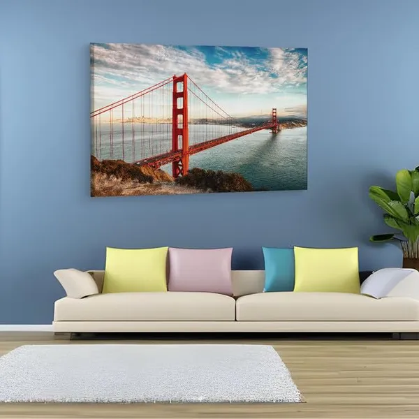 Multicolor_Abstract,_Wooden_Framed_Canvas_Paintings_|_For_Home_Decor_|_Bedroom,_Living_Room,Wall_Decoration_|_Wall_Art_Painting,_Ct0466,_Size_16_X_24_In
