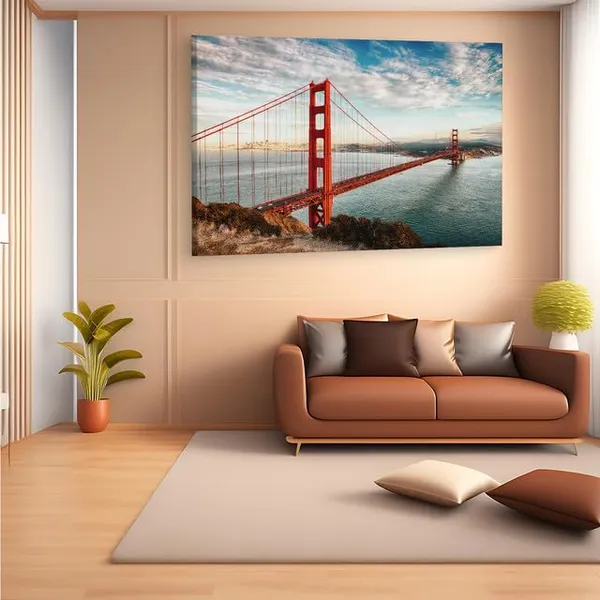 Multicolor_Abstract,_Wooden_Framed_Canvas_Paintings_|_For_Home_Decor_|_Bedroom,_Living_Room,Wall_Decoration_|_Wall_Art_Painting,_Ct0466,_Size_16_X_24_In