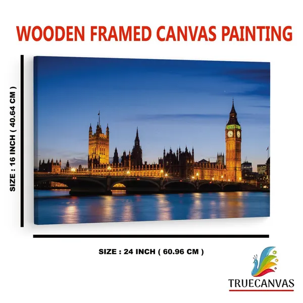 Multicolor_Big_Ben,_Wooden_Framed_Canvas_Paintings_|_For_Home_Decor_|_Bedroom,_Living_Room,Wall_Decoration_|_Wall_Art_Painting,_Ct0475,_Size_16_X_24_In