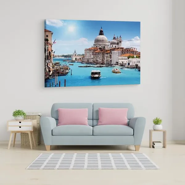 Multicolor_Abstract,_Wooden_Framed_Canvas_Paintings_|_For_Home_Decor_|_Bedroom,_Living_Room,Wall_Decoration_|_Wall_Art_Painting,_Ct0500,_Size_16_X_24_In
