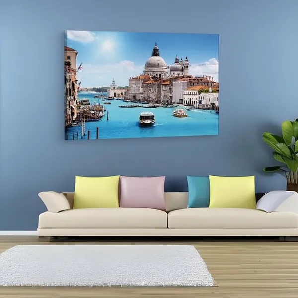 Multicolor_Abstract,_Wooden_Framed_Canvas_Paintings_|_For_Home_Decor_|_Bedroom,_Living_Room,Wall_Decoration_|_Wall_Art_Painting,_Ct0500,_Size_16_X_24_In