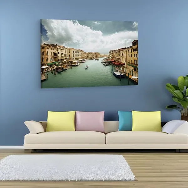 Multicolor_Abstract,_Wooden_Framed_Canvas_Paintings_|_For_Home_Decor_|_Bedroom,_Living_Room,Wall_Decoration_|_Wall_Art_Painting,_Ct0503,_Size_16_X_24_In