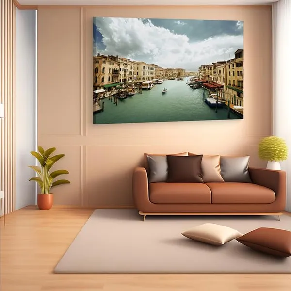 Multicolor_Abstract,_Wooden_Framed_Canvas_Paintings_|_For_Home_Decor_|_Bedroom,_Living_Room,Wall_Decoration_|_Wall_Art_Painting,_Ct0503,_Size_16_X_24_In