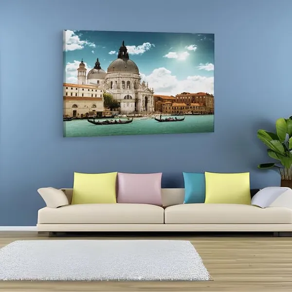 Multicolor_Abstract,_Wooden_Framed_Canvas_Paintings_|_For_Home_Decor_|_Bedroom,_Living_Room,Wall_Decoration_|_Wall_Art_Painting,_Ct0504,_Size_16_X_24_In