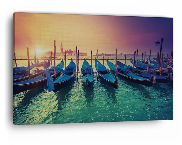 Multicolor_J.P._London_Design,_Wooden_Framed_Canvas_Paintings_|_For_Home_Decor_|_Bedroom,_Living_Room,Wall_Decoration_|_Wall_Art_Painting,_Ct0530,_Size_16_X_24_In
