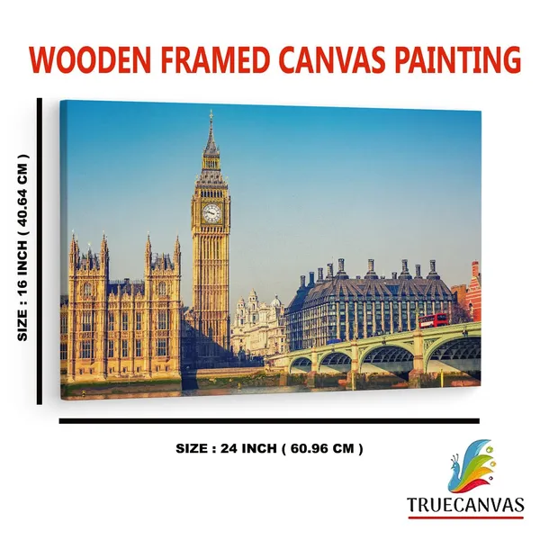 Multicolor_Big_Ben,_Wooden_Framed_Canvas_Paintings_|_For_Home_Decor_|_Bedroom,_Living_Room,Wall_Decoration_|_Wall_Art_Painting,_Ct0546,_Size_16_X_24_In