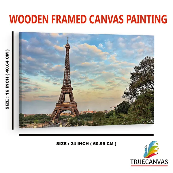 Multicolor_Eiffel_Tower,_Wooden_Framed_Canvas_Paitings_|_For_Home_Decor_|_Bedroom,_Living_Room,Wall_Decoration_|_Wall_Art_Painting,_Ct0560,_Size_16_X_24_In