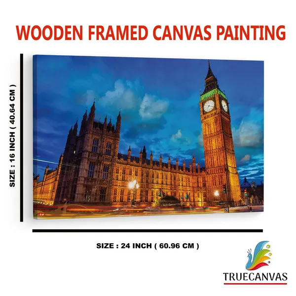 Multicolor_Big_Ben,_Wooden_Framed_Canvas_Paintings_|_For_Home_Decor_|_Bedroom,_Living_Room,Wall_Decoration_|_Wall_Art_Painting,_Ct0569,_Size_16_X_24_In