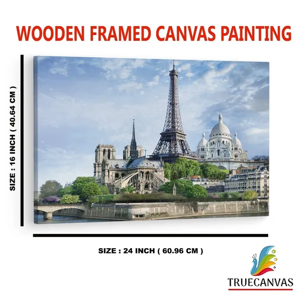 Multicolor_Eiffel_Tower,_Wooden_Framed_Canvas_Paintings_|_For_Home_Decor_|_Bedroom,_Living_Room,Wall_Decoration_|_Wall_Art_Painting,_Ct0576,_Size_16_X_24_In