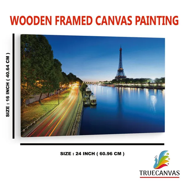 Multicolor_Eiffel_Tower,_Wooden_Framed_Canvas_Paintings_|_For_Home_Decor_|_Bedroom,_Living_Room,Wall_Decoration_|_Wall_Art_Painting,_Ct0582,_Size_16_X_24_In