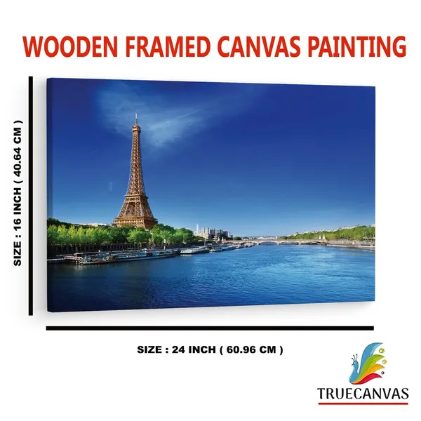 Multicolor_Eiffel_Tower,_Wooden_Framed_Canvas_Paintings_|_For_Home_Decor_|_Bedroom,_Living_Room,Wall_Decoration_|_Wall_Art_Painting,_Ct0593,_Size_16_X_24_In