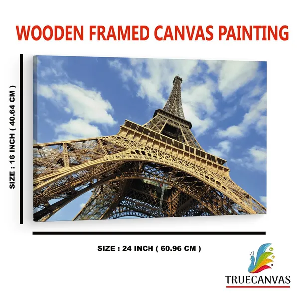 Multicolor_Eiffel_Tower,_Wooden_Framed_Canvas_Paintings_|_For_Home_Decor_|_Bedroom,_Living_Room,Wall_Decoration_|_Wall_Art_Painting,_Ct0596,_Size_16_X_24_In