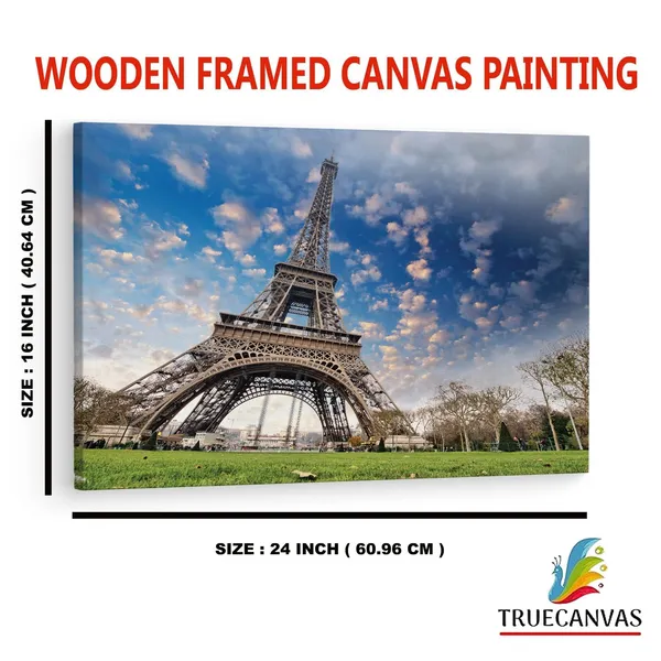 Multicolor_Eiffel_Tower,_Wooden_Framed_Canvas_Paintings_|_For_Home_Decor_|_Bedroom,_Living_Room,Wall_Decoration_|_Wall_Art_Painting,_Ct0598,_Size_16_X_24_In