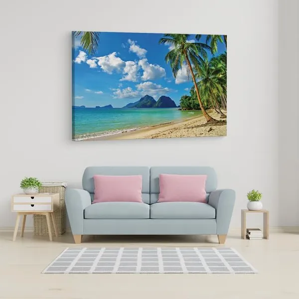 Multicolor_Abstract,_Wooden_Framed_Canvas_Paintings_|_For_Home_Decor_|_Bedroom,_Living_Room,Wall_Decoration_|_Wall_Art_Painting,_Ct0599,_Size_16_X_24_In