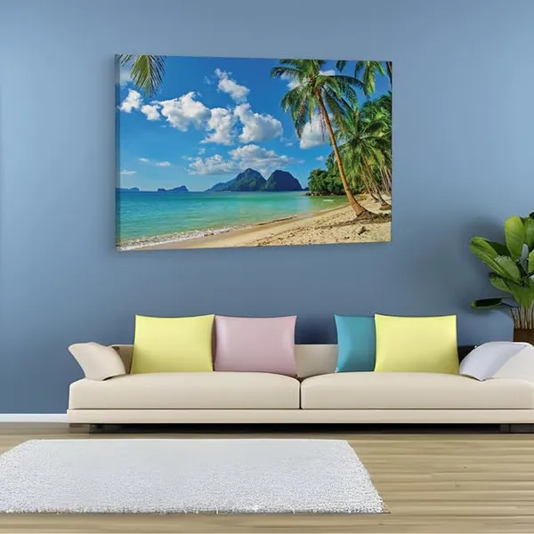 Multicolor_Abstract,_Wooden_Framed_Canvas_Paintings_|_For_Home_Decor_|_Bedroom,_Living_Room,Wall_Decoration_|_Wall_Art_Painting,_Ct0599,_Size_16_X_24_In
