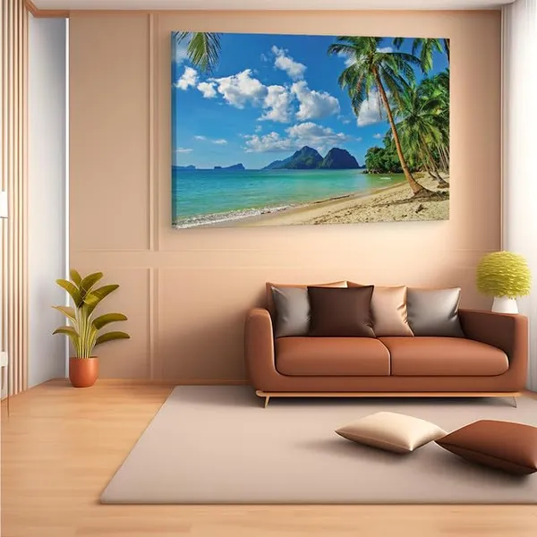Multicolor_Abstract,_Wooden_Framed_Canvas_Paintings_|_For_Home_Decor_|_Bedroom,_Living_Room,Wall_Decoration_|_Wall_Art_Painting,_Ct0599,_Size_16_X_24_In