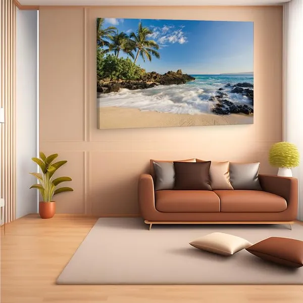 Multicolor_Abstract,_Wooden_Framed_Canvas_Paintings_|_For_Home_Decor_|_Bedroom,_Living_Room,Wall_Decoration_|_Wall_Art_Painting,_Ct0601,_Size_16_X_24_In