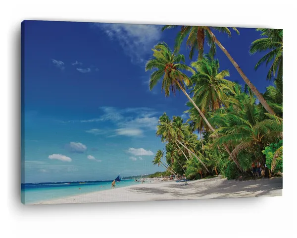Multicolor_Beach,_Wooden_Framed_Canvas_Paintings_|_For_Home_Decor_|_Bedroom,_Living_Room,Wall_Decoration_|_Wall_Art_Painting,_Ct0623,_Size_16_X_24_In