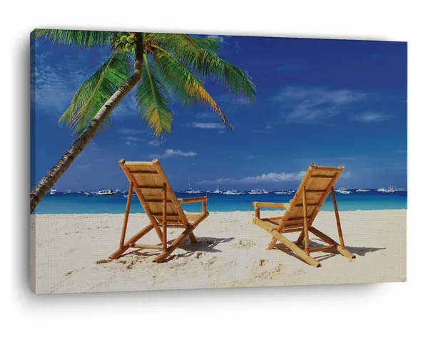 Multicolor_Goa_Beaches,_Wooden_Framed_Canvas_Paintings_|_For_Home_Decor_|_Bedroom,_Living_Room,Wall_Decoration_|_Wall_Art_Painting,_Ct0631,_Size_16_X_24_In