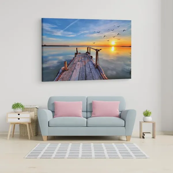 Multicolor_Abstract,_Wooden_Framed_Canvas_Paintings_|_For_Home_Decor_|_Bedroom,_Living_Room,Wall_Decoration_|_Wall_Art_Painting,_Ct0655,_Size_16_X_24_In