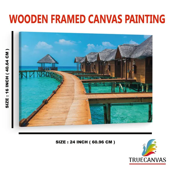 Multicolor_Abstract,_Wooden_Framed_Canvas_Paintings_|_For_Home_Decor_|_Bedroom,_Living_Room,Wall_Decoration_|_Wall_Art_Painting,_Ct0657,_Size_16_X_24_In