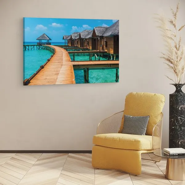 Multicolor_Abstract,_Wooden_Framed_Canvas_Paintings_|_For_Home_Decor_|_Bedroom,_Living_Room,Wall_Decoration_|_Wall_Art_Painting,_Ct0657,_Size_16_X_24_In