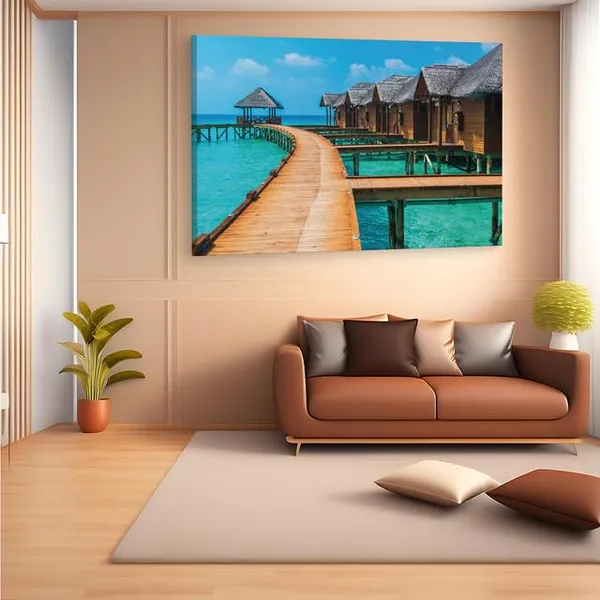 Multicolor_Abstract,_Wooden_Framed_Canvas_Paintings_|_For_Home_Decor_|_Bedroom,_Living_Room,Wall_Decoration_|_Wall_Art_Painting,_Ct0657,_Size_16_X_24_In
