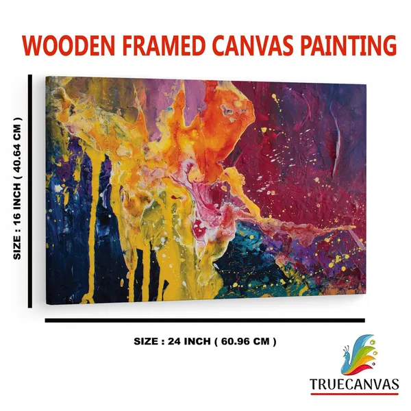 Multicolor_Abstract,_Wooden_Framed_Canvas_Paintings_|_For_Home_Decor_|_Bedroom,_Living_Room,Wall_Decoration_|_Wall_Art_Painting,_Ct0727,_Size_16_X_24_In