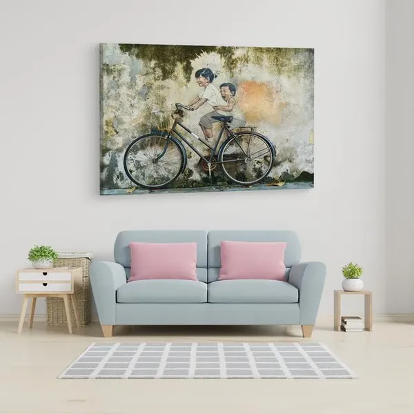 Multicolor_Abstract,_Wooden_Framed_Canvas_Paintings_|_For_Home_Decor_|_Bedroom,_Living_Room,Wall_Decoration_|_Wall_Art_Painting,_Ct0729,_Size_16_X_24_In