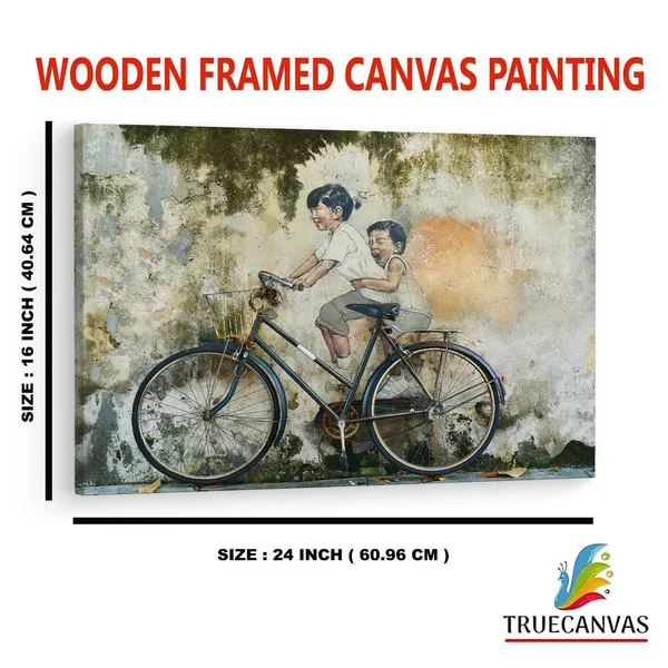 Multicolor_Abstract,_Wooden_Framed_Canvas_Paintings_|_For_Home_Decor_|_Bedroom,_Living_Room,Wall_Decoration_|_Wall_Art_Painting,_Ct0729,_Size_16_X_24_In
