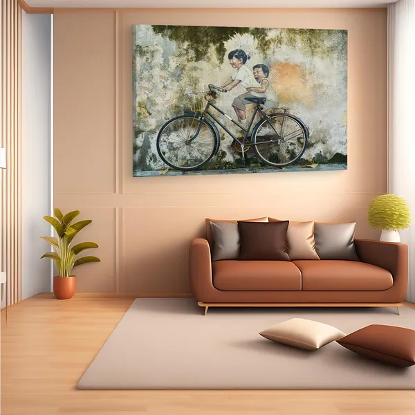 Multicolor_Abstract,_Wooden_Framed_Canvas_Paintings_|_For_Home_Decor_|_Bedroom,_Living_Room,Wall_Decoration_|_Wall_Art_Painting,_Ct0729,_Size_16_X_24_In