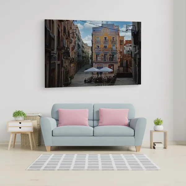 Multicolor_Abstract,_Wooden_Framed_Canvas_Paintings_|_For_Home_Decor_|_Bedroom,_Living_Room,Wall_Decoration_|_Wall_Art_Painting,_Ct0731,_Size_16_X_24_In
