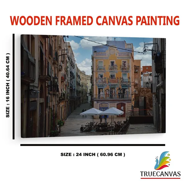 Multicolor_Abstract,_Wooden_Framed_Canvas_Paintings_|_For_Home_Decor_|_Bedroom,_Living_Room,Wall_Decoration_|_Wall_Art_Painting,_Ct0731,_Size_16_X_24_In