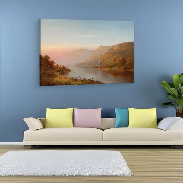 Multicolor_Abstract,_Wooden_Framed_Canvas_Paintings_|_For_Home_Decor_|_Bedroom,_Living_Room,Wall_Decoration_|_Wall_Art_Painting,_Ct0732,_Size_16_X_24_In