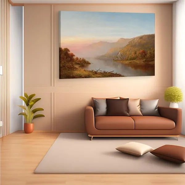 Multicolor_Abstract,_Wooden_Framed_Canvas_Paintings_|_For_Home_Decor_|_Bedroom,_Living_Room,Wall_Decoration_|_Wall_Art_Painting,_Ct0732,_Size_16_X_24_In