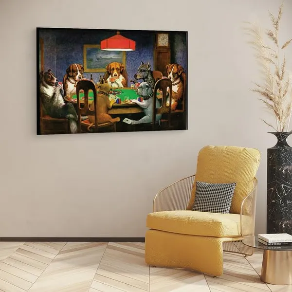 Multicolor_Abstract,_Wooden_Framed_Canvas_Paintings_|_For_Home_Decor_|_Bedroom,_Living_Room,Wall_Decoration_|_Wall_Art_Painting,_Ct0734,_Size_16_X_24_In
